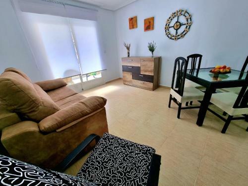 Apartamento Sunflower Miramar