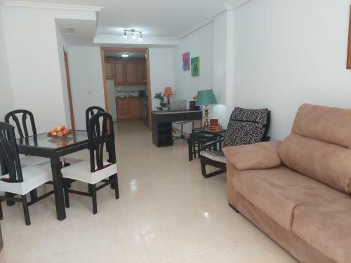 Apartamento Sunflower Miramar