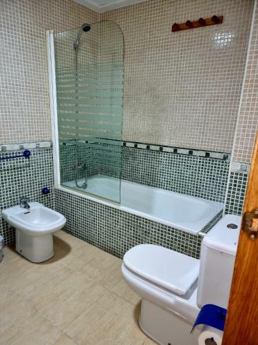Apartamento Sunflower Miramar
