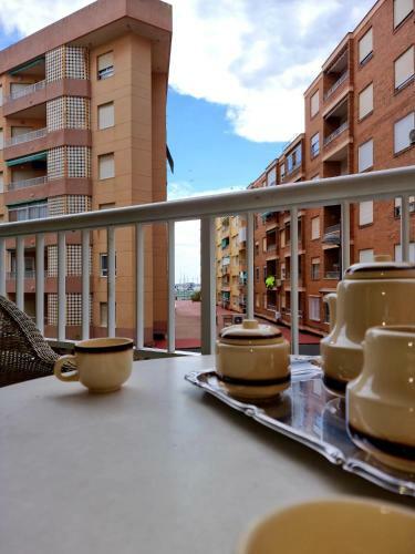 Apartamento Sunflower Miramar