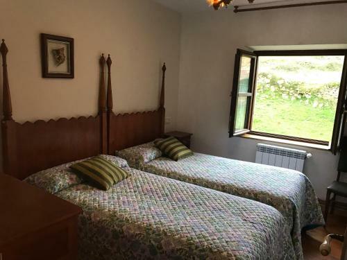 Agroturismo La Palmera