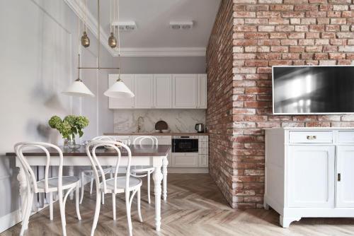 Apartamenty J�zefa Kazimierz