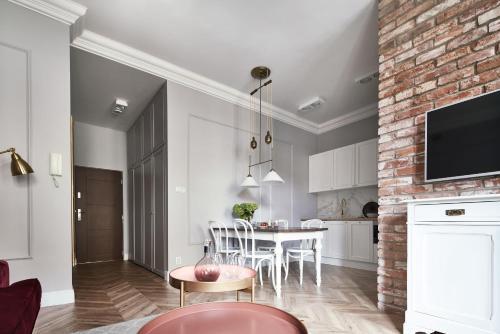 Apartamenty J�zefa Kazimierz