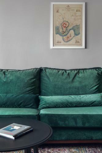 Apartamenty J�zefa Kazimierz