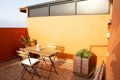 Apartamento Casa Monica