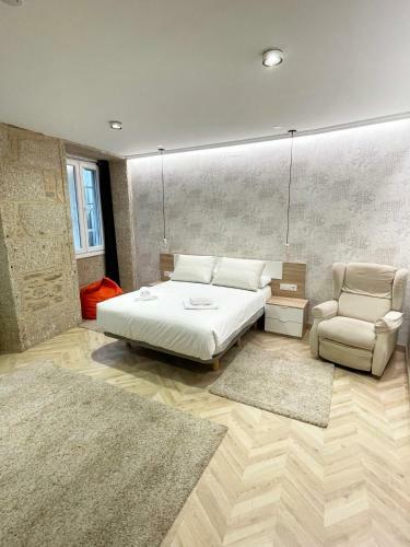 Hostal Pensi�n Iacobus Suites