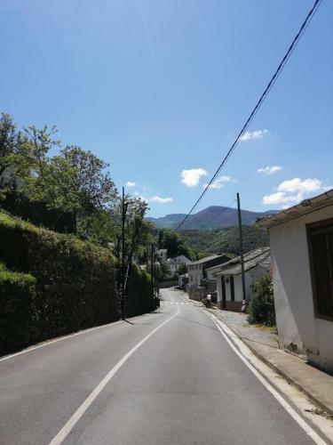 Apartamento Casa Da Fonti�a