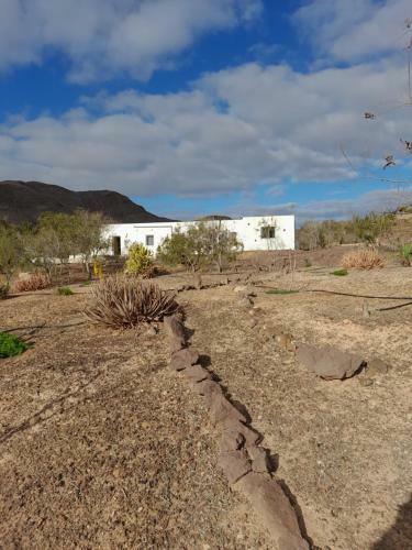 Finca Las Estrellas