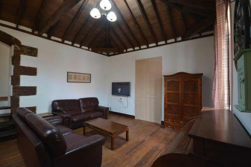 Casa Antigua La Embajada