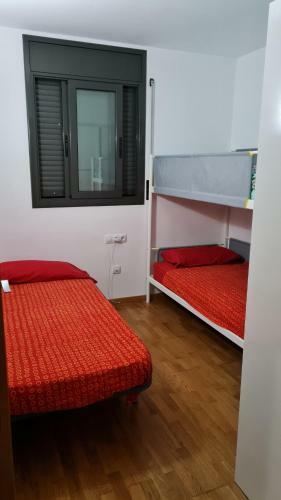 Apartamento Miami C&c