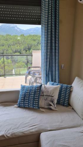Apartamento Miami C&c