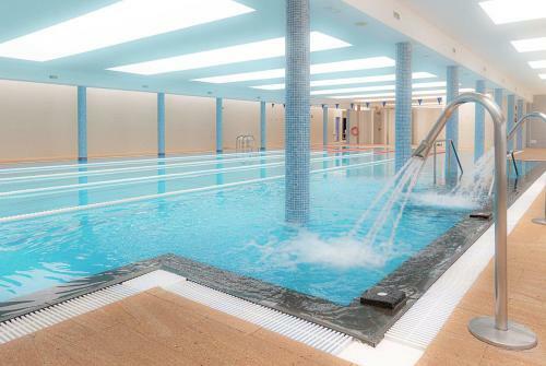 Hotel Lanzarote Prime Sports