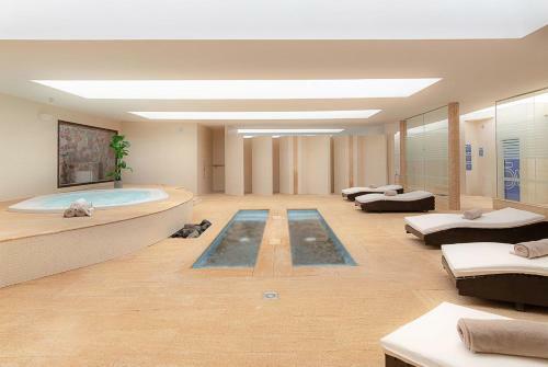 Hotel Lanzarote Prime Sports