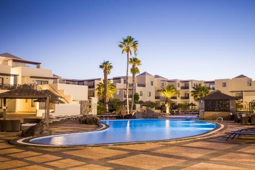 Hotel Lanzarote Prime Sports