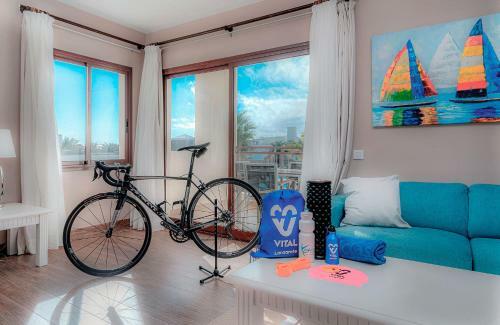 Hotel Lanzarote Prime Sports