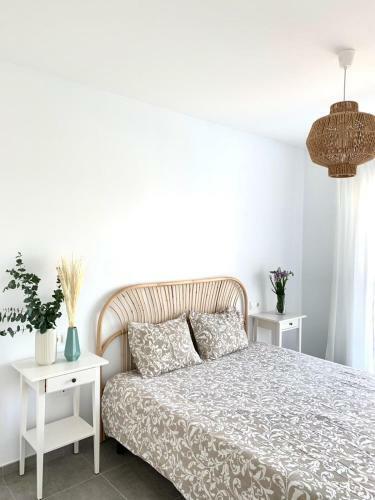 Apartamento Alegna Sunshine