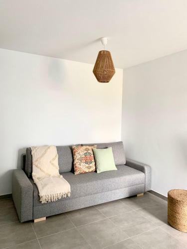 Apartamento Alegna Sunshine