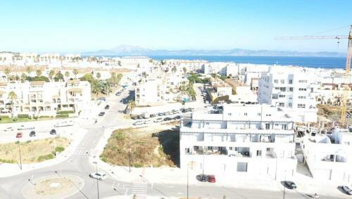 Apartamento Alegna Sunshine