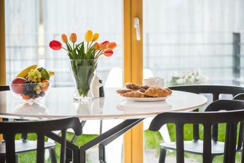 Boulevard Apartment Cracow