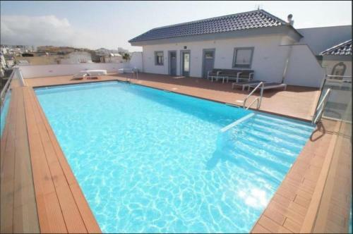 Apartamento Ventura