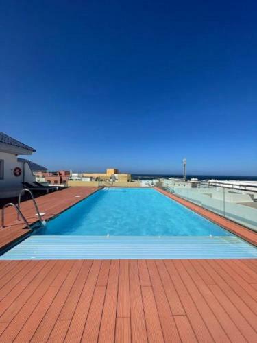Apartamento Ventura