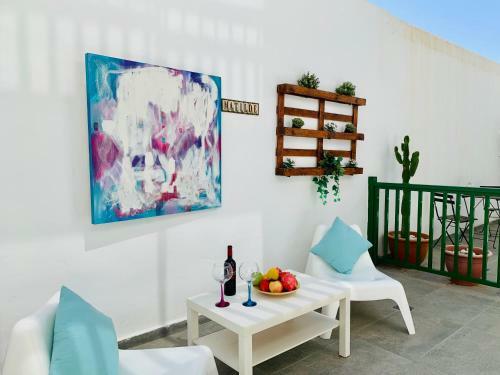 Apartamento Marina