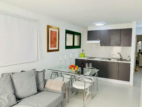 Apartamento Marina