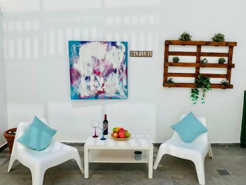 Apartamento Marina