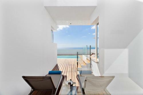 Villa Suite Isabela