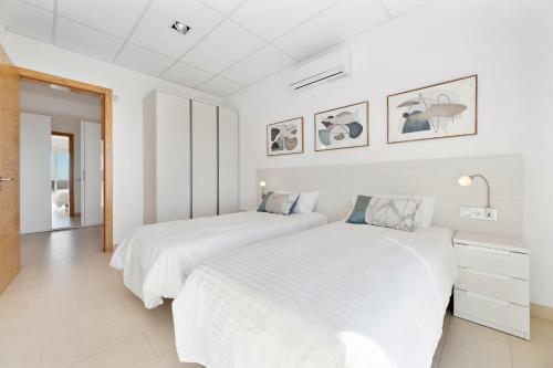 Villa Suite Isabela