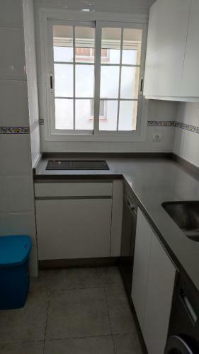 Apartamento Junto A Paseo Mar�timo, Torre Del Mar