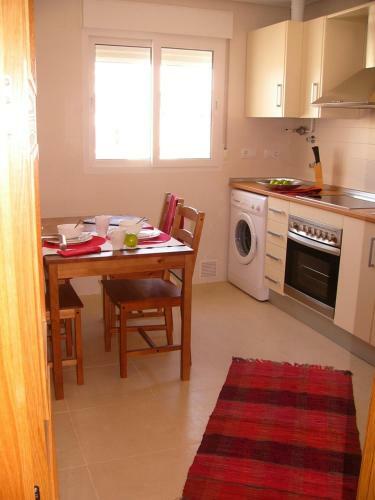 Apartamento Masquestar La Torre