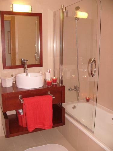 Apartamento Masquestar La Torre