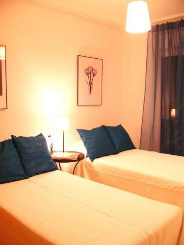 Apartamento Masquestar La Torre
