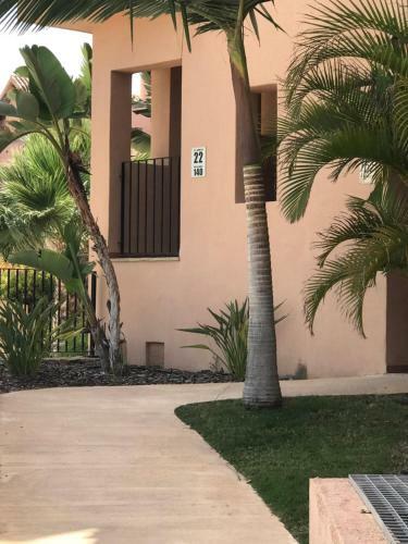 Apartamento Residencia Del Corazon