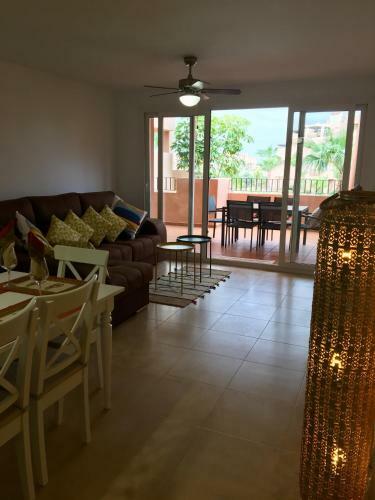 Apartamento Residencia Del Corazon