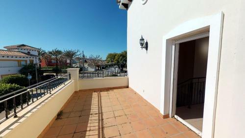 Villa Madrono - A Murcia Holiday Rentals Property