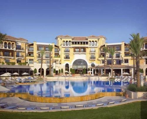 Superb Modern 1 Bed Apartment. Mar Menor Golf Resort