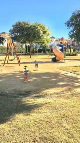 Superb Modern 1 Bed Apartment. Mar Menor Golf Resort