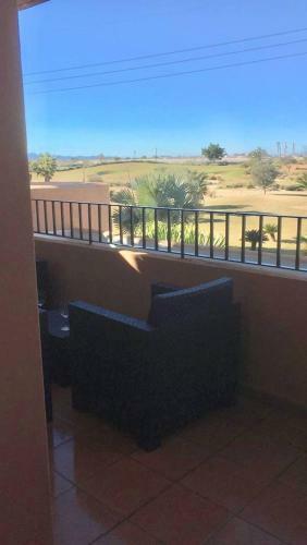 Superb Modern 1 Bed Apartment. Mar Menor Golf Resort