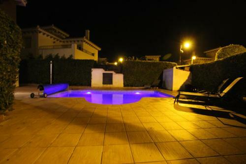Villa Margarita - Mar Menor Golf Resort