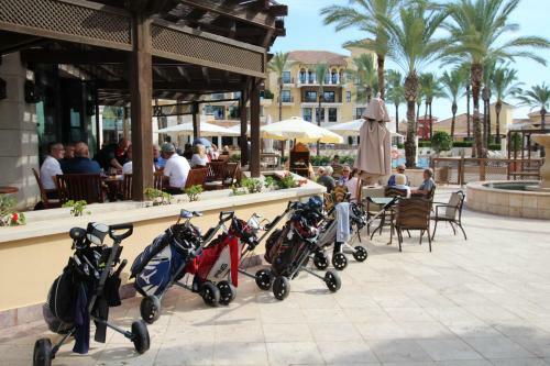Villa Margarita - Mar Menor Golf Resort