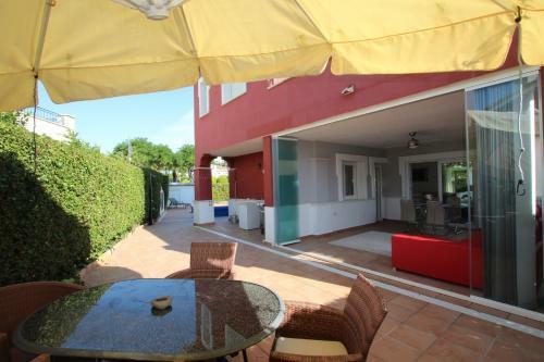 Villa Margarita - Mar Menor Golf Resort