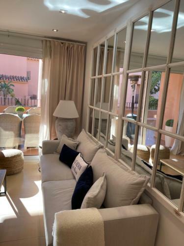 Mar Menor Suite Apartment