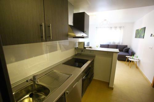 Apartamento Luxury Golf Resort By Mm