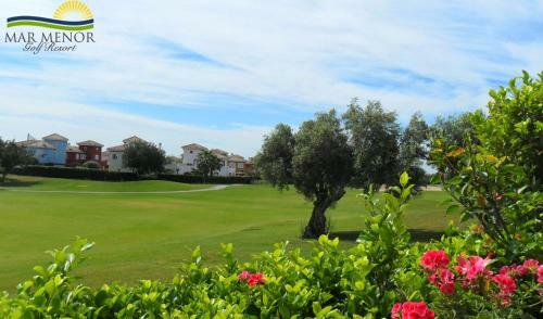 Apartamento Luxury Golf Resort By Mm