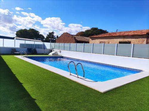 Villa Fidalsa Sea Pearl