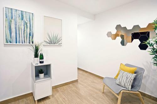 Rem Apartamentos