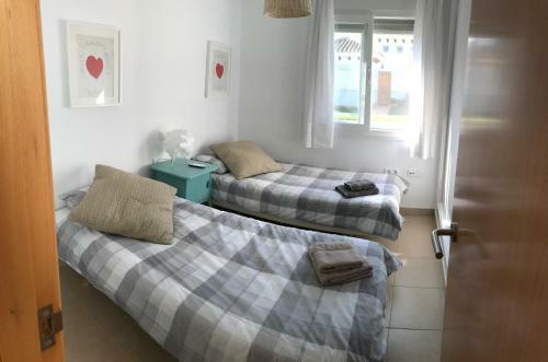 Villa 62 Calle Casta�o