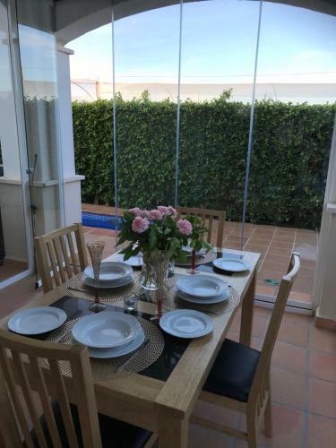 Villa 62 Calle Casta�o